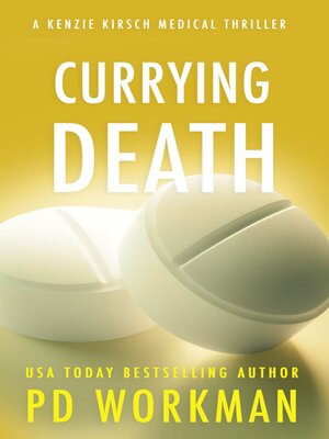 cover image of Currying Death